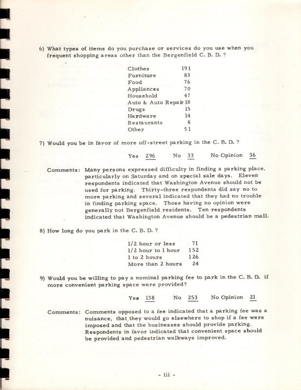 Central Business District Plan Borough of Bergenfield New Jersey Murphy and Kren Planning Associates Inc July 1972 67.jpg