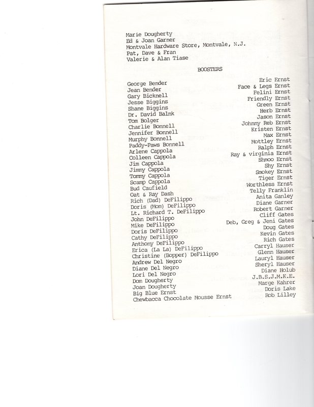 Lakeside Choraliers Parade program June 9 1984 P11.jpg