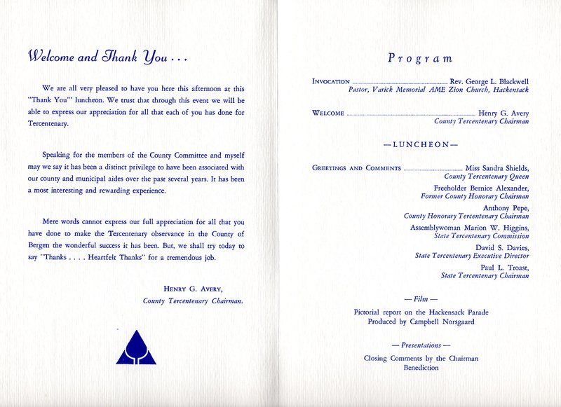 Bergen County's Tercentenary Thank You Program Signed 2-3.jpg