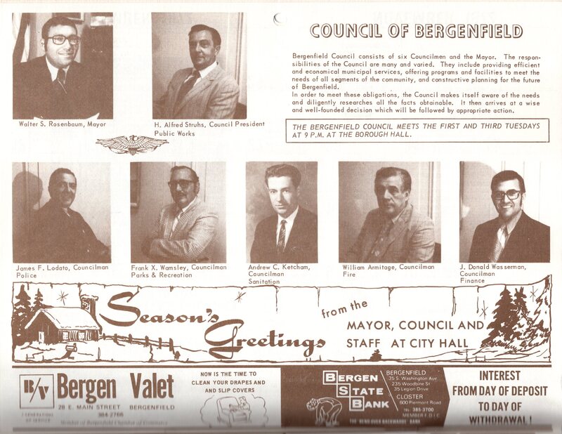Bergenfield Report and Calendar 1972 December 1.jpg