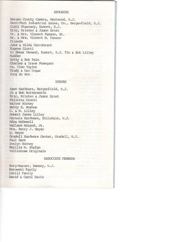 Lakeside Choraliers Parade program June 9 1984 P10.jpg