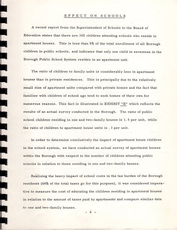 A Study and Report of Recommendations Concerning the Future Status of Apartment Houses Sept 12 1960 9.jpg