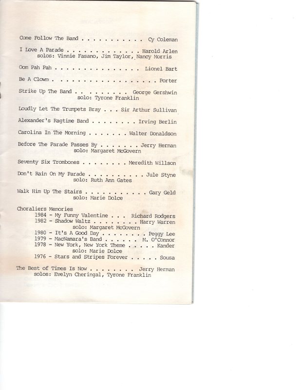 Lakeside Choraliers Parade program June 9 1984 P8.jpg