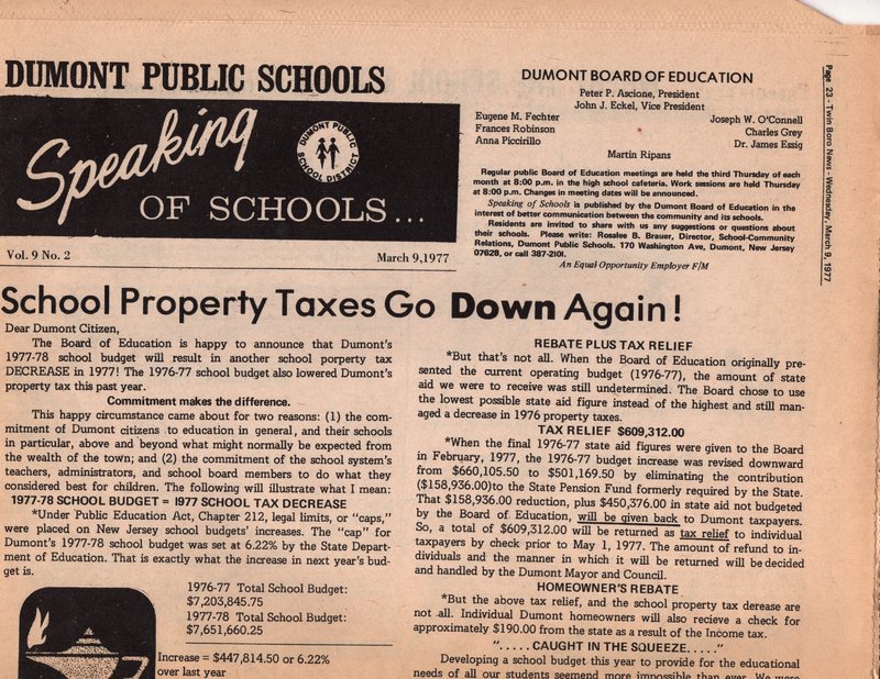 Bergenfield Newsletter Vol.12 No.1 March 9 1977 5.jpg