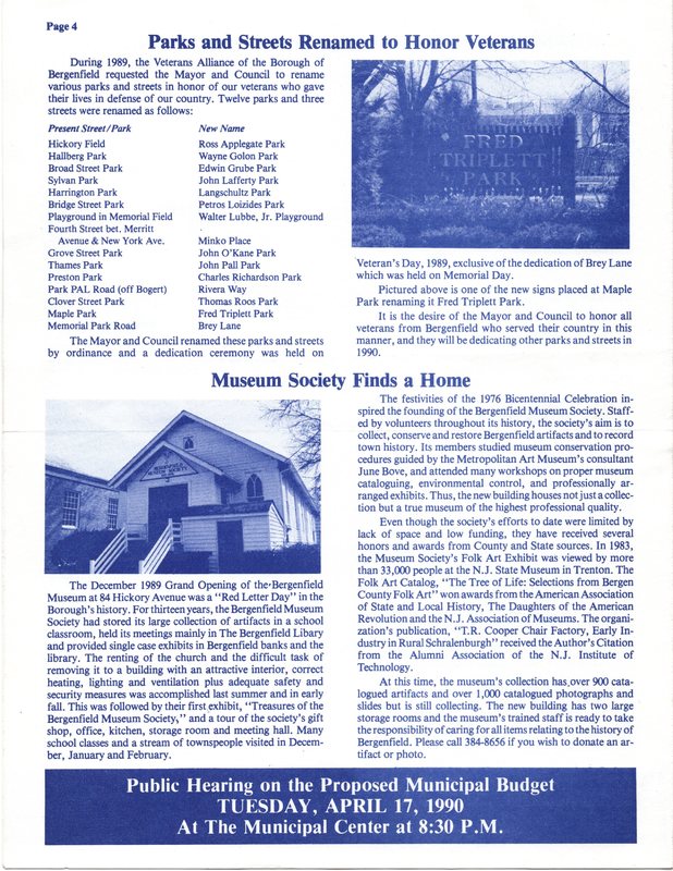 Bergenfield Newsletter April 1990 4.jpg