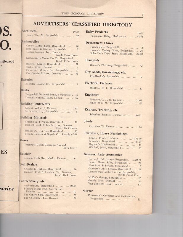 Twin Boro Directory published for Bergenfield and Dumont including Haworth and Harrington Park 1926 thru 1927 7.jpg