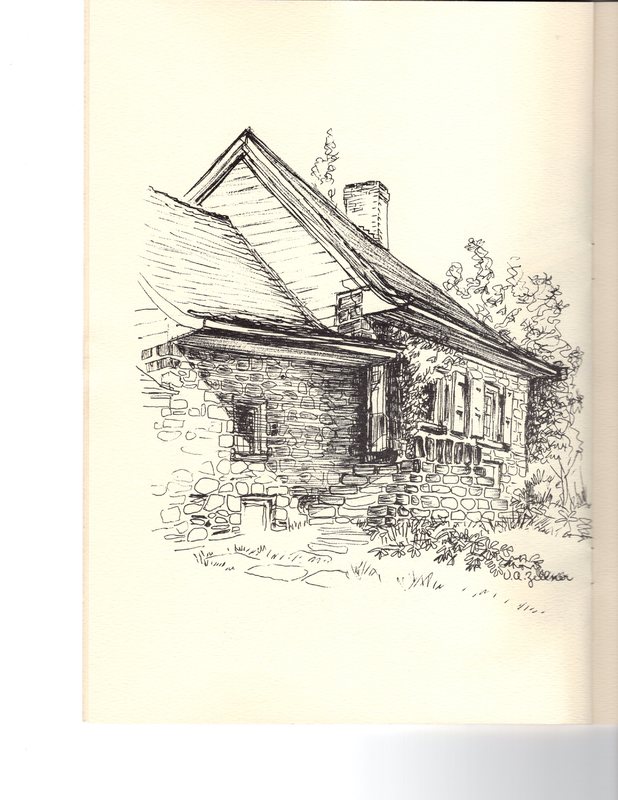 Bergen s Heritage published by the Bergen County Board of Freeholders 1968 P12.jpg