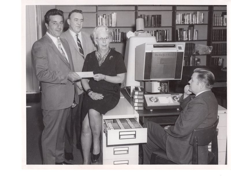 5 out of 15 black and white photographs 8 x 10 Bea James 1950s 1960s.jpg