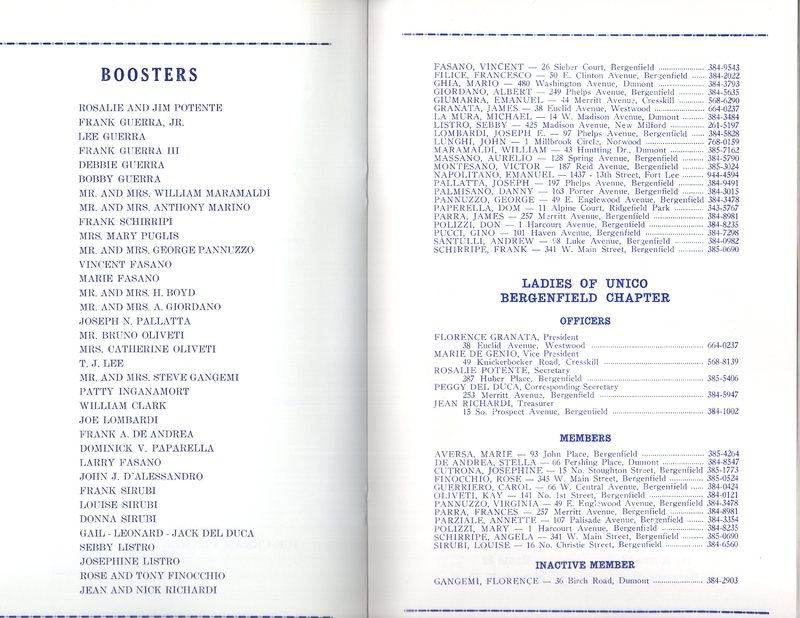 5th Annual Scholarship Dinner and Dance program April 15 1967 6.jpg