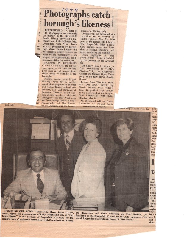 Photographs Capture Boroughs Likeness Twin Boro News May 2 1979 .jpg