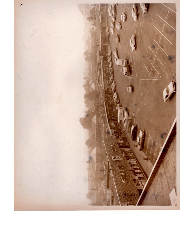 Foster Village Shopping Plaza 1969.jpg
