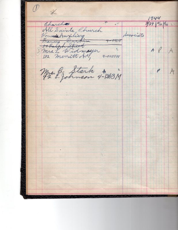 USO Roster World War II Lounge Volunteers 2.jpg