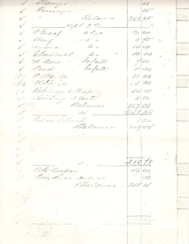 Cooper Chair Factor ledger 16 pages photocopied March to June 1864 p3.jpg