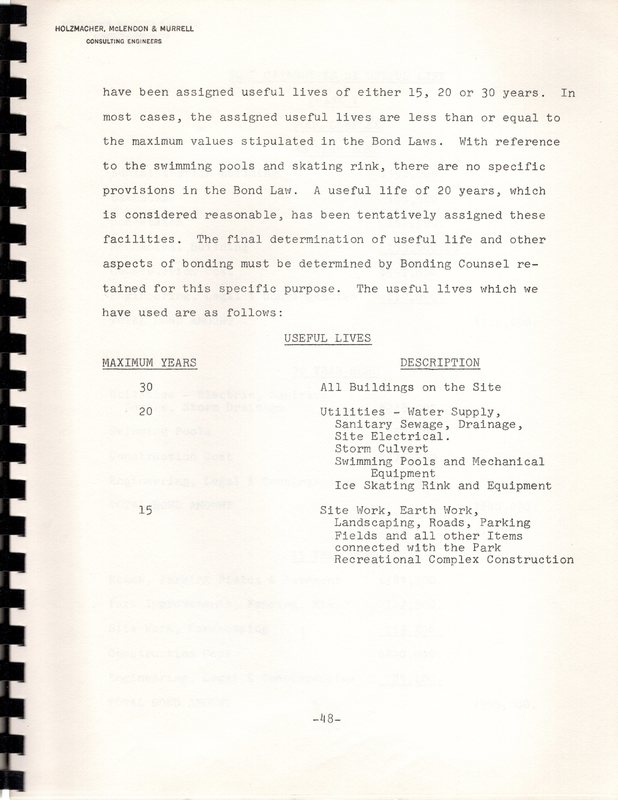 Engineering Report for Proposed Twin Boro Park Boroughs of Bergenfield and Dumont Dec 1968 55.jpg