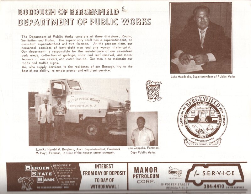 Bergenfield Report and Calendar 1973 March 1.jpg