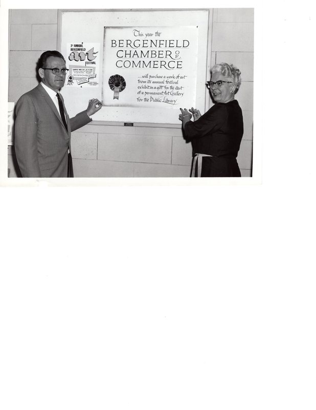 15 black and white photographs 5 x 7 business openings outdoor art festival and other Chamber of Commerce events 14.jpg