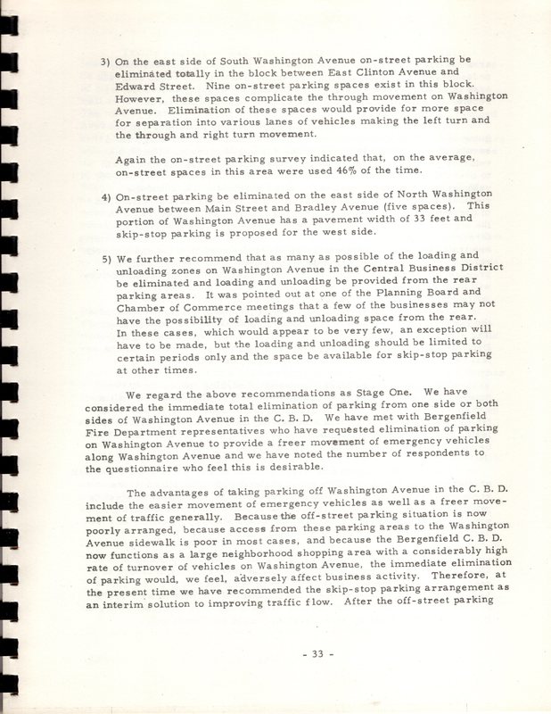 Central Business District Plan Borough of Bergenfield New Jersey Murphy and Kren Planning Associates Inc July 1972 46.jpg