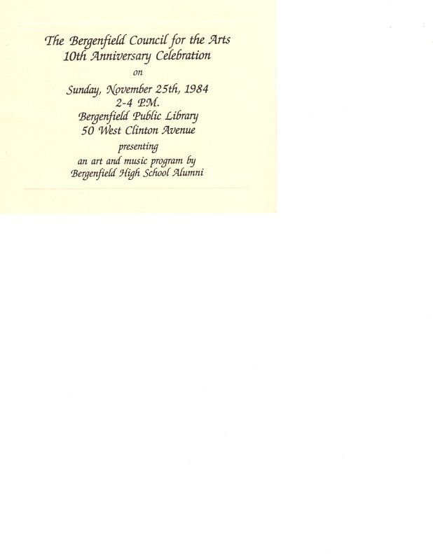10th Annual Reception BHS Alumni invitation Nov 25 1984.jpg