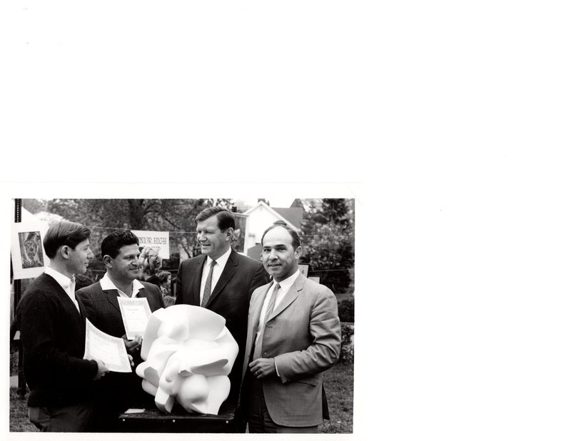 15 black and white photographs 5 x 7 business openings outdoor art festival and other Chamber of Commerce events 6.jpg