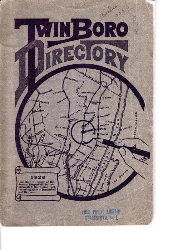 Twin Boro Directory published for Bergenfield and Dumont including Haworth and Harrington Park 1926 thru 1927 1.jpg