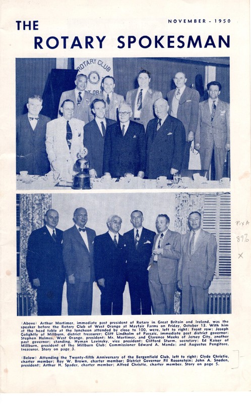 The Rotary Spokesman November 1950 1.jpg
