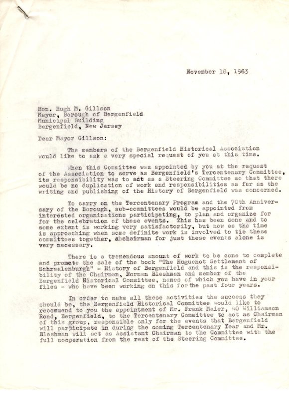 Beatrice M James Letter to Mayor Hugh M Gillson 1.jpg