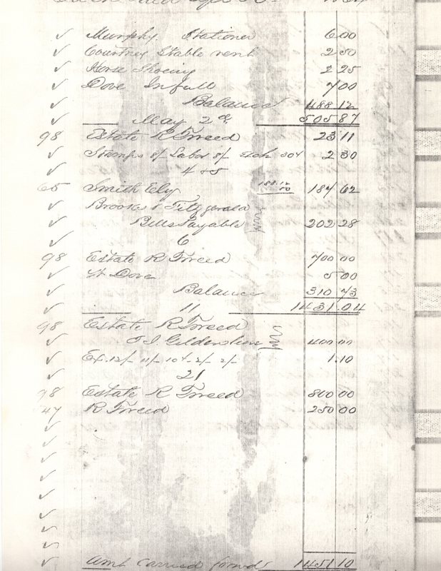 Cooper Chair Factor ledger 16 pages photocopied March to June 1864 p11.jpg