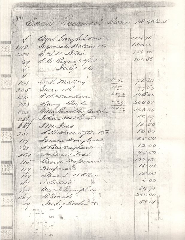 Cooper Chair Factor ledger 16 pages photocopied March to June 1864 p12.jpg