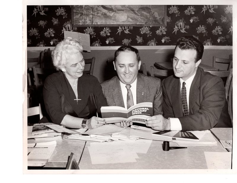 9 out of 15 black and white photographs 8 x 10 Bea James 1950s 1960s.jpg