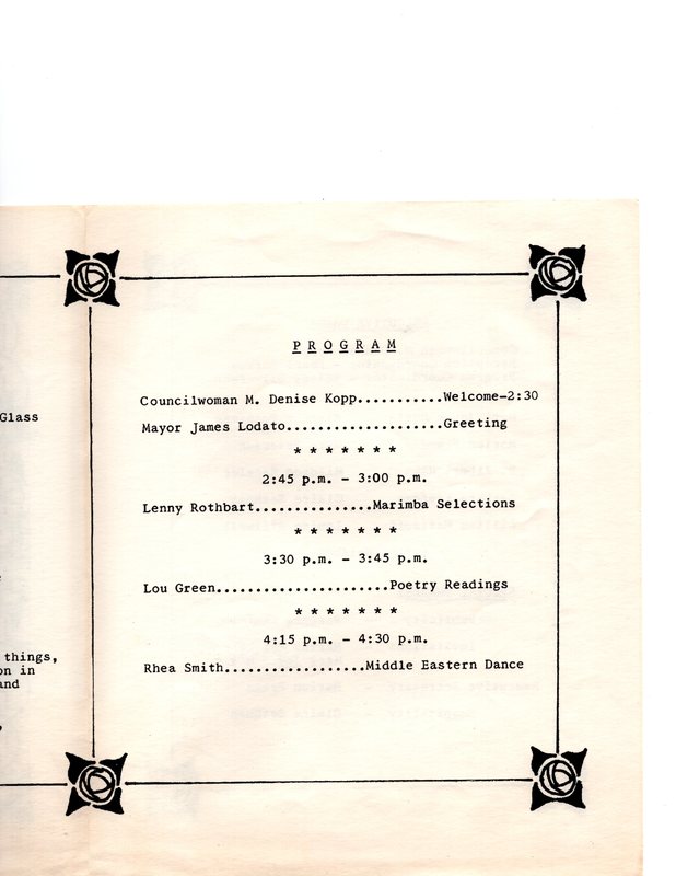 Second Annual Reception Honoring Bergenfield Artists, Oct. 24, 1976 P3.jpg