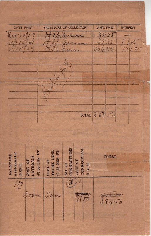 Borough of Bergenfield Notice of Sewer Assessment undated 2.jpg