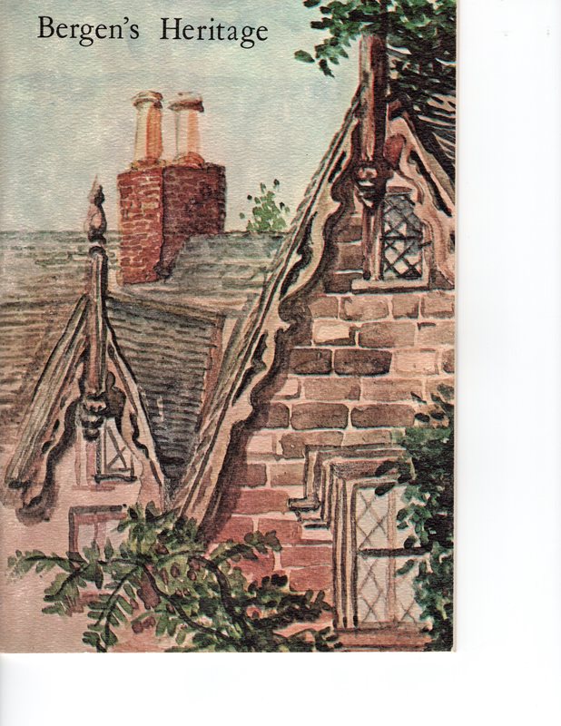 Bergen's Heritage
