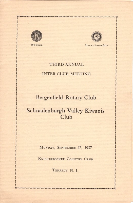 Third Annual Inter Club Meeting Knickerbocker Country Club Sept 27 1937 1.jpg