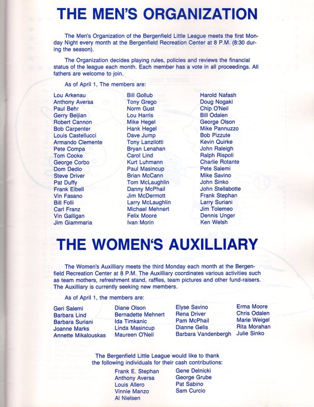 Bergenfield Little League Yearbook 1986 5.jpg