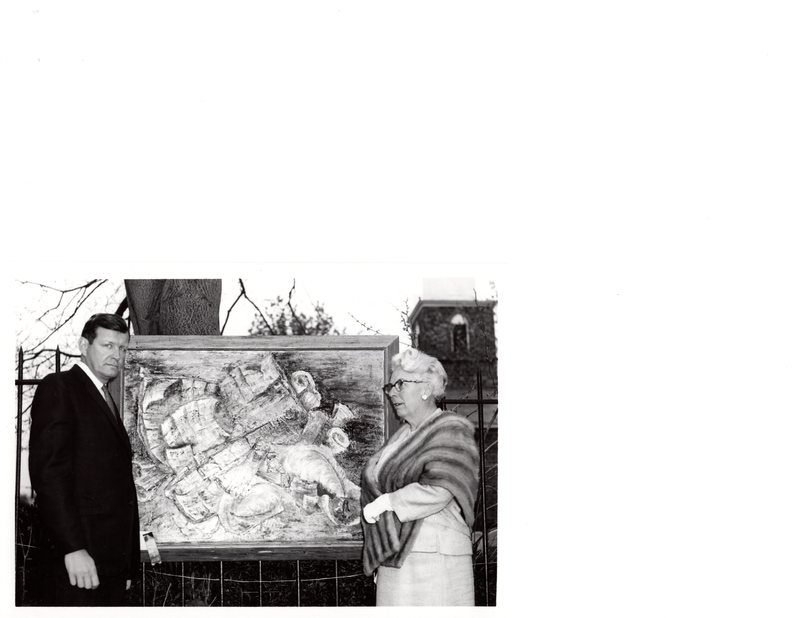 15 black and white photographs 5 x 7 business openings outdoor art festival and other Chamber of Commerce events 9.jpg