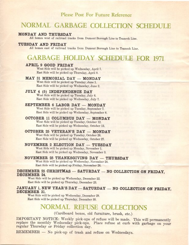 Bergenfield Newsletter Vol.6 No.1 March 1971 4.jpg