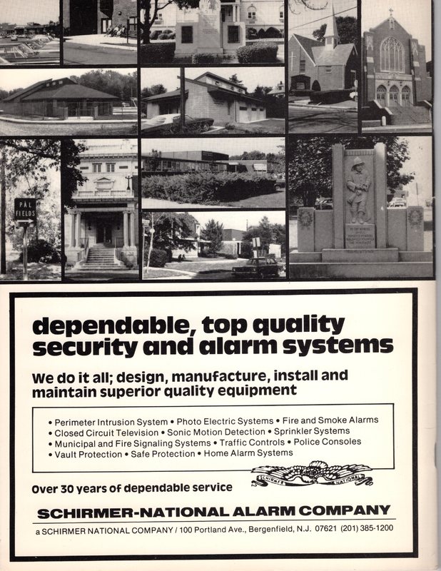 Bergenfield Information Guide Sponsored by the Police Athletic League Undated 27.jpg