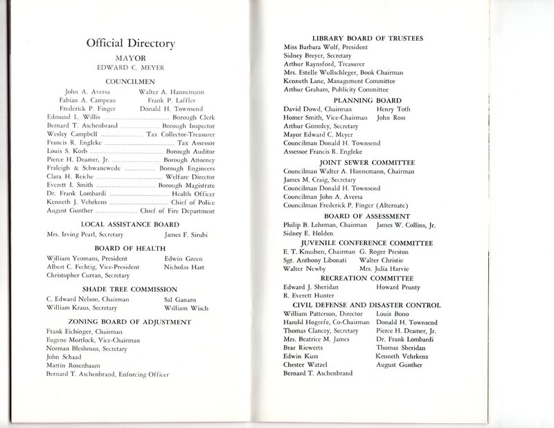 Bergenfield Reports to You 7th Annual Report By Your Mayor and Council 1957 9.jpg