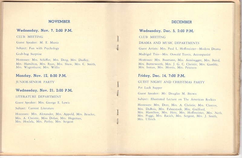 Womans Club yearbook 1945 thru 46 10.jpg