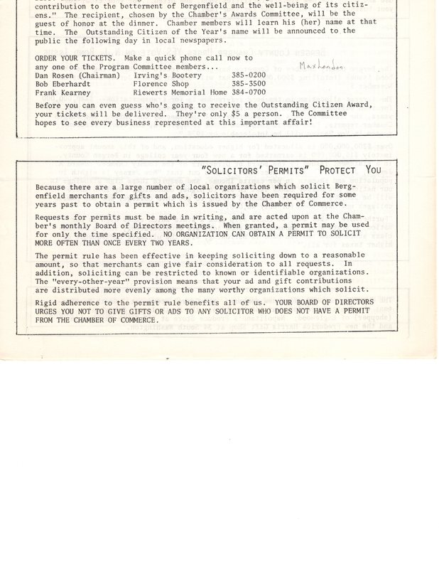 Chamber of Commerce Newsletter 1968 p2.jpg