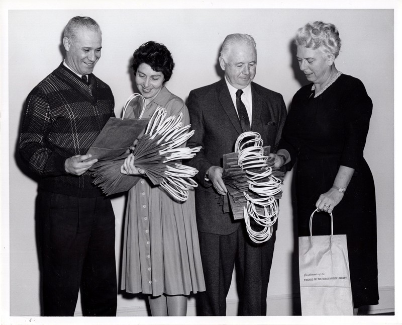 1 black and white photograph 8 x 10 unnamed special event April 10 1962 4.jpg