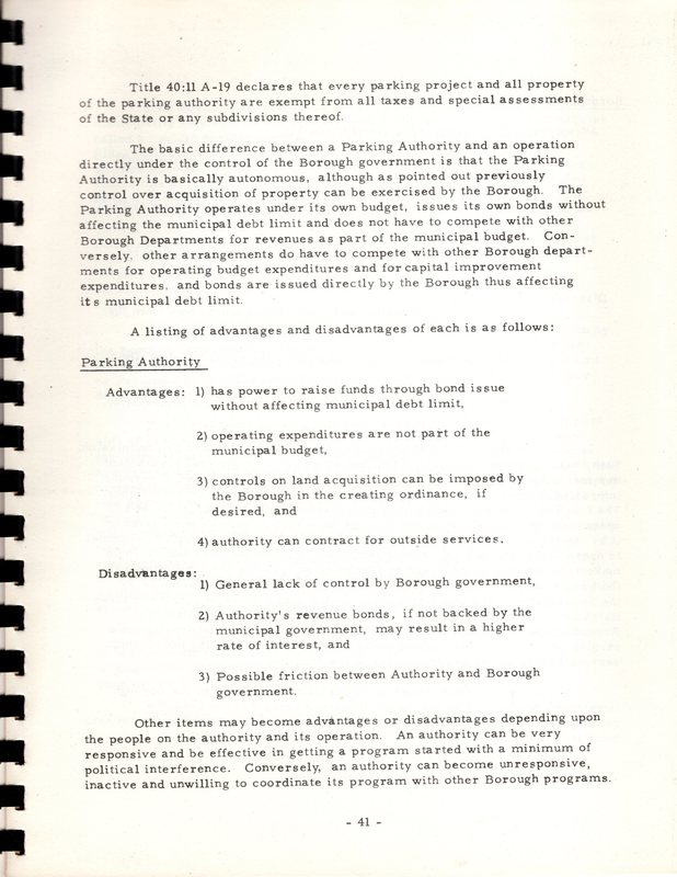 Central Business District Plan Borough of Bergenfield New Jersey Murphy and Kren Planning Associates Inc July 1972 54.jpg
