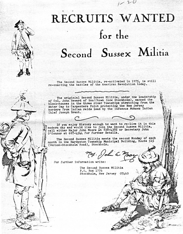 Second Sussex Militia.jpg
