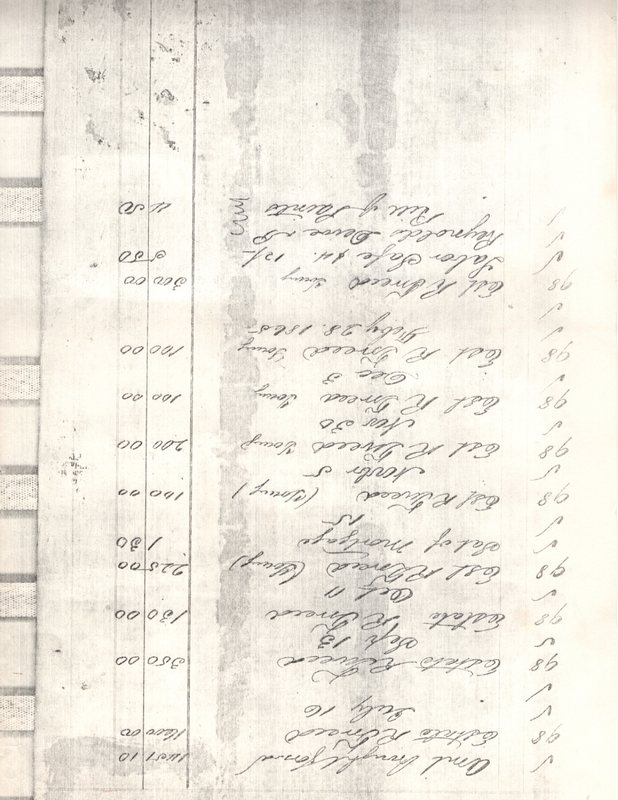 Cooper Chair Factor ledger 16 pages photocopied March to June 1864 p13.jpg