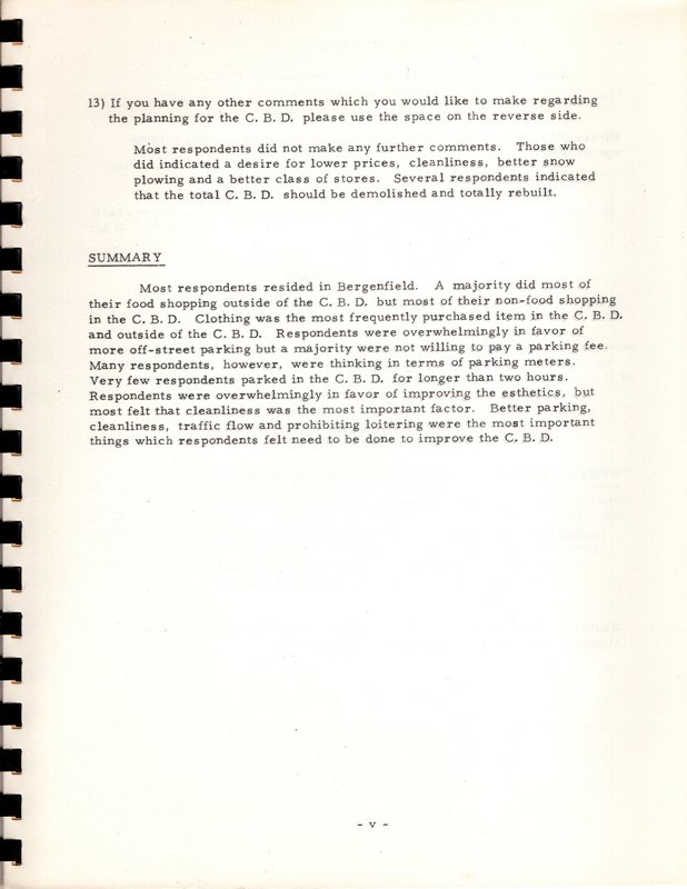 Central Business District Plan Borough of Bergenfield New Jersey Murphy and Kren Planning Associates Inc July 1972 69.jpg
