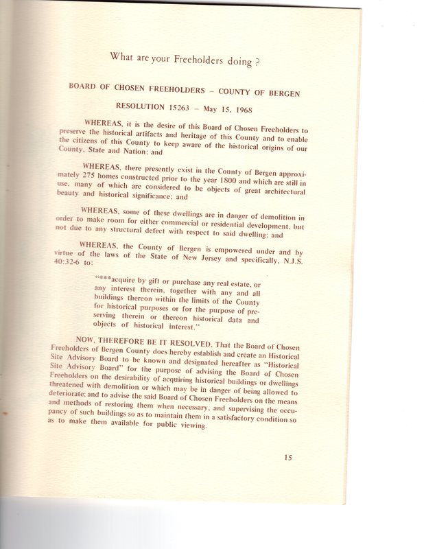 Bergen s Heritage published by the Bergen County Board of Freeholders 1968 P15.jpg