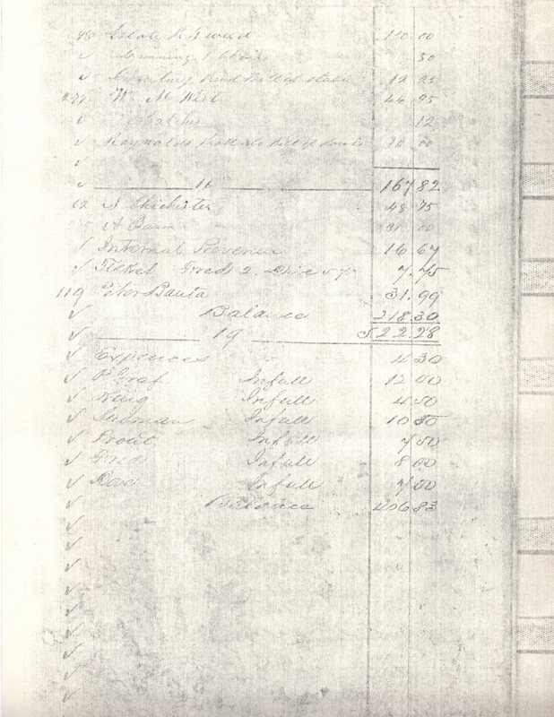 Cooper Chair Factor ledger 16 pages photocopied March to June 1864 p14.jpg