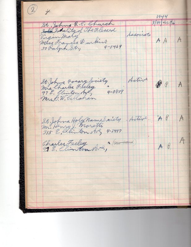 USO Roster World War II Lounge Volunteers 4.jpg
