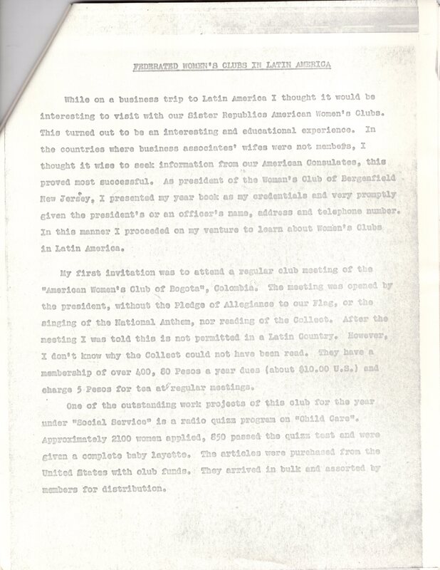Womens Club Bergenfield letter Aug 12 1969 2.jpg