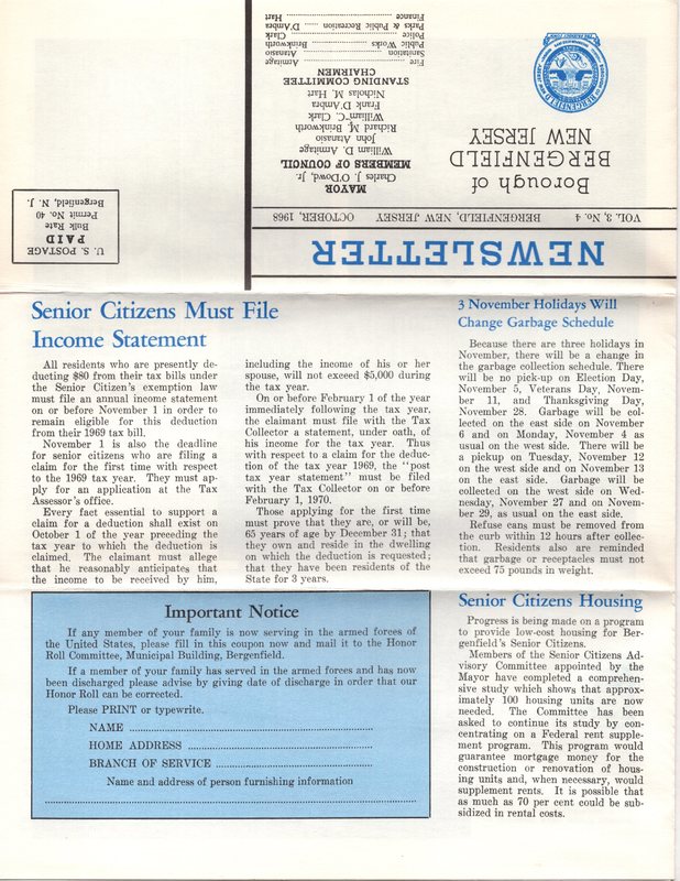 Bergenfield Newsletter Vol.3 No.4 October 1968 6.jpg